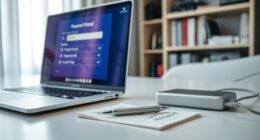 securely store your passwords