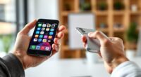 separate phones clear management
