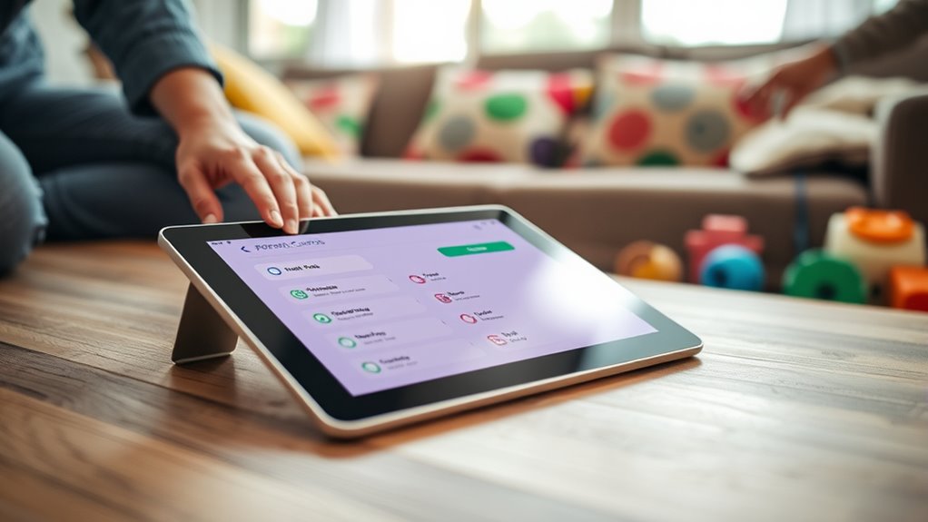 setting digital boundaries effectively