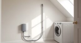 silent home vacuum options