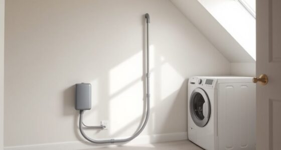 silent home vacuum options