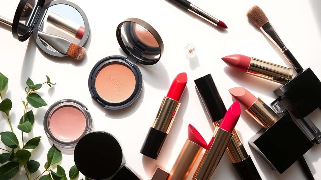 15 Best Makeup Products of 2025: Must-Have Picks for a Flawless Look