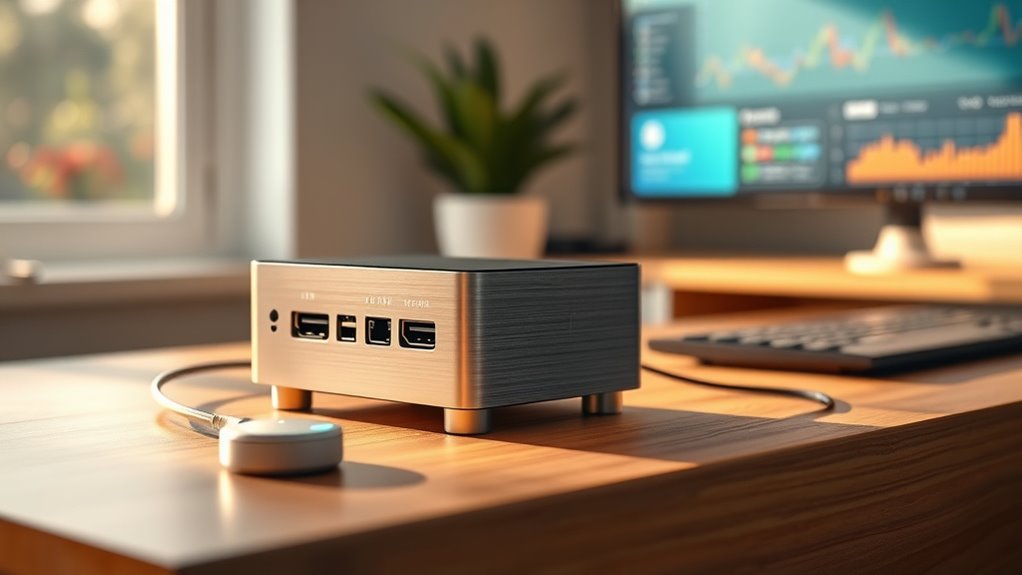 small computers for edge