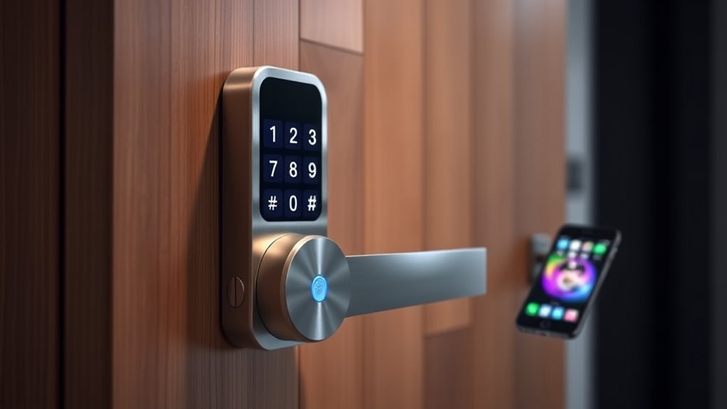 smart biometric cloud security