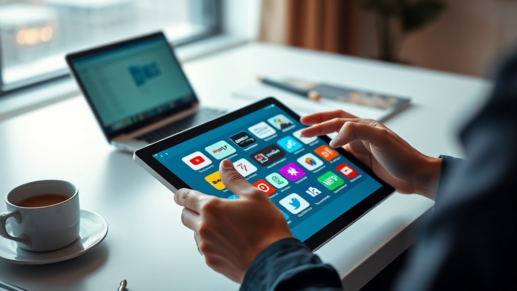 smart digital subscription management