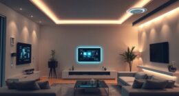 smart home connectivity platform