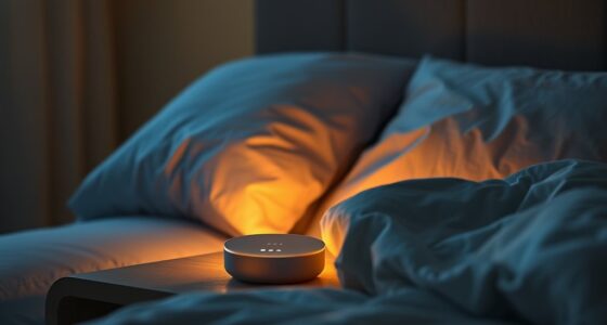 smart night lights with sleep modes