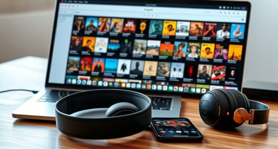 sort and categorize songs