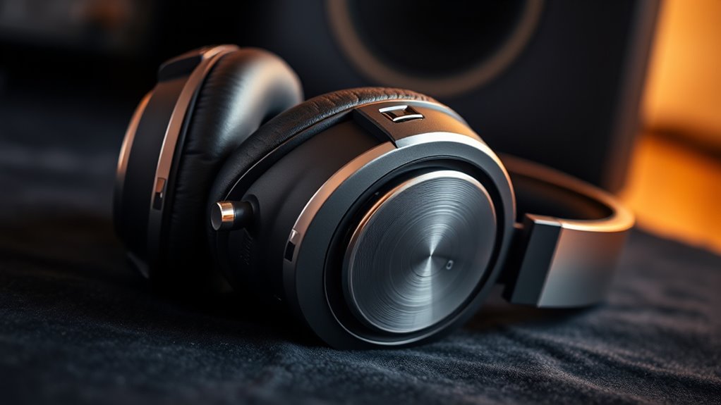 sound quality and comfort