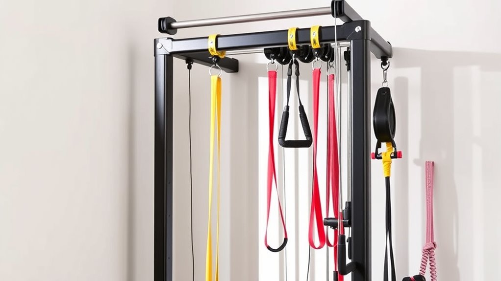 space versatility durability capacity