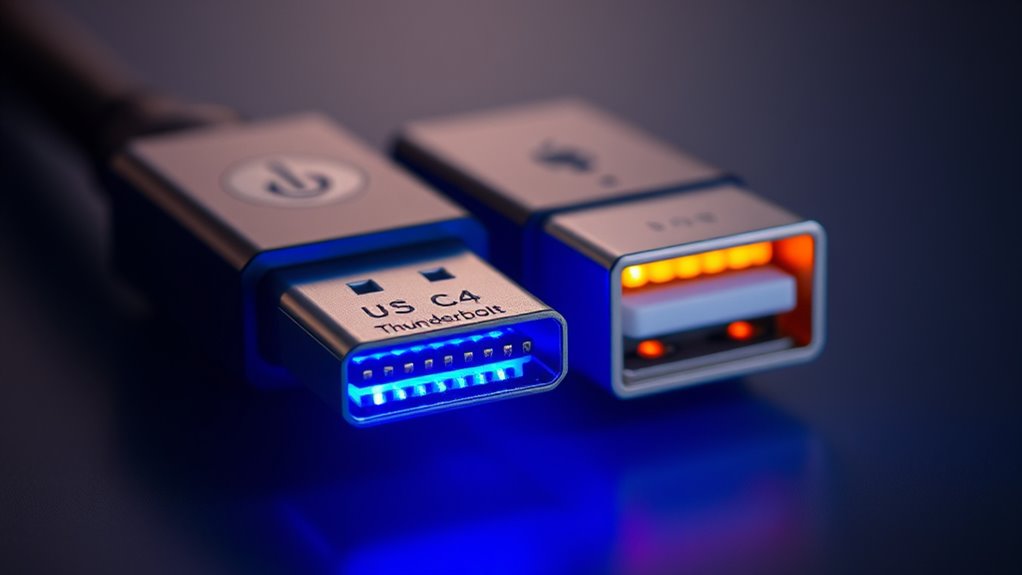 speed power compatibility flexibility