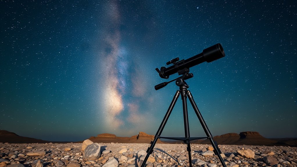 stable portable astrophotography gear