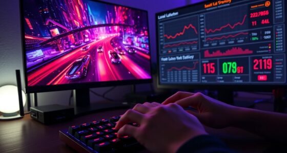 streaming protocols and latency