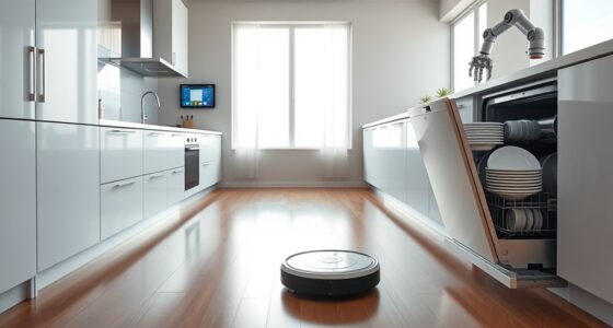 streamline household chores efficiently