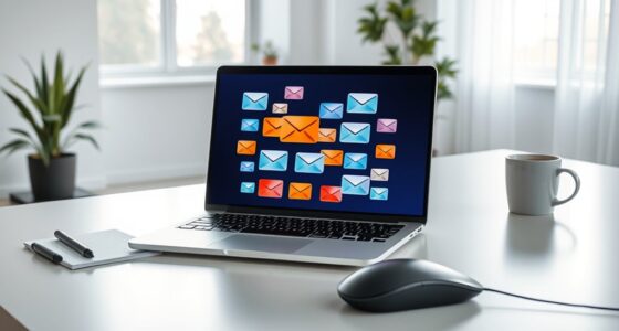 switch email service provider