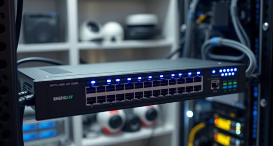 top 10gbe switches 2025