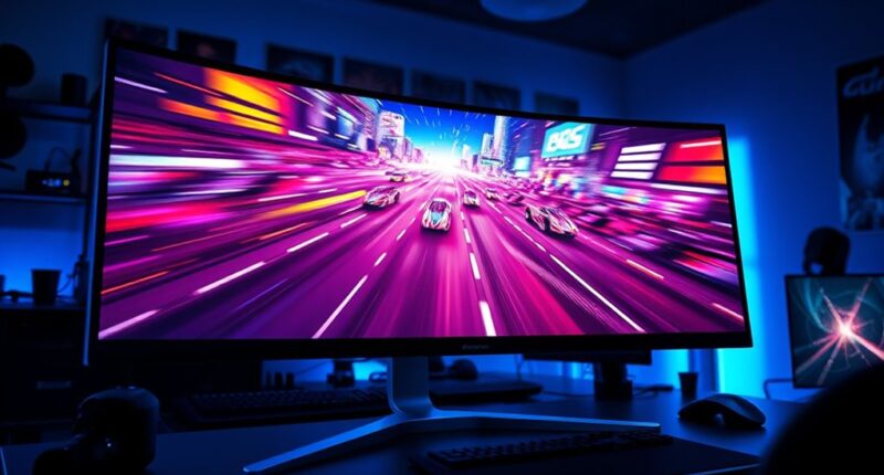 14 Best USB-C Monitors for MacBook in 2025: Ultimate Buyer’s Guide ...