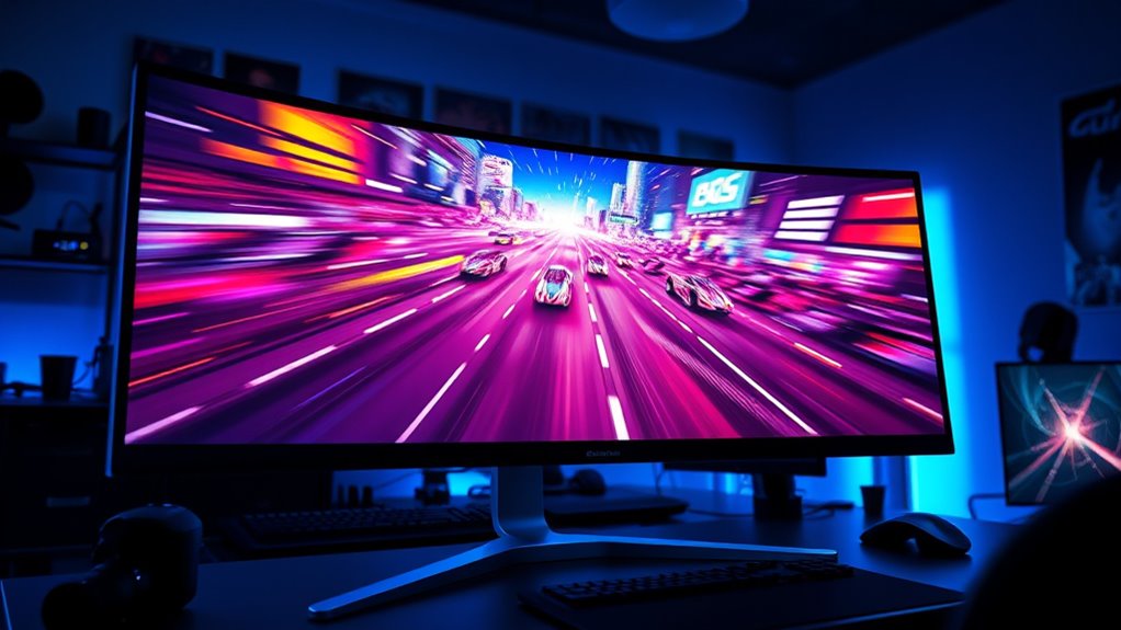 top 1440p 240hz monitors