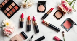 top 15 makeup essentials
