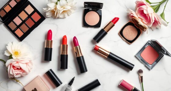 top 15 makeup essentials