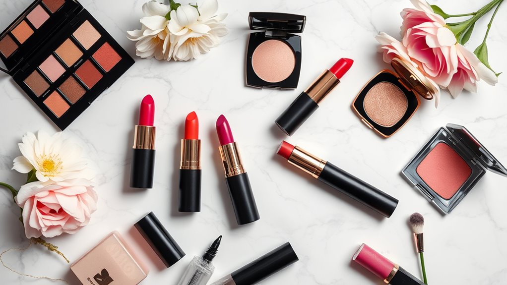 top 15 makeup essentials