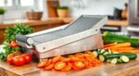 top 15 mandoline slicers