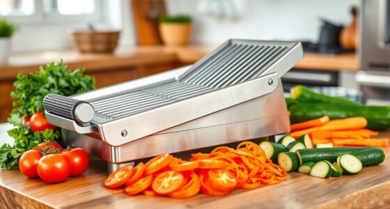 top 15 mandoline slicers