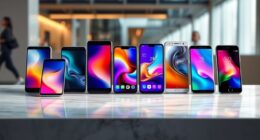 top 15 smartphones 2025