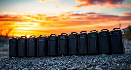 top 2000w portable power stations