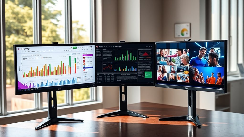 top 2025 32 inch 4k ips monitors