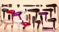 top 2025 hair styling tools