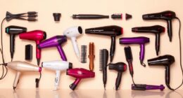 top 2025 hair styling tools