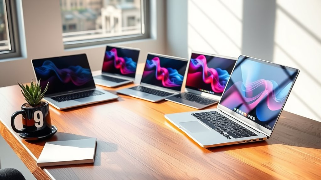 top 2025 laptop picks