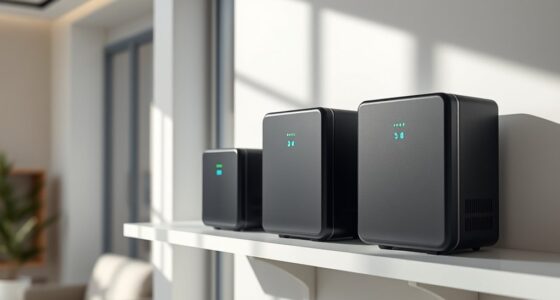 top 3 backup battery options