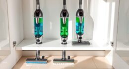 top 3 vacuum mop combos