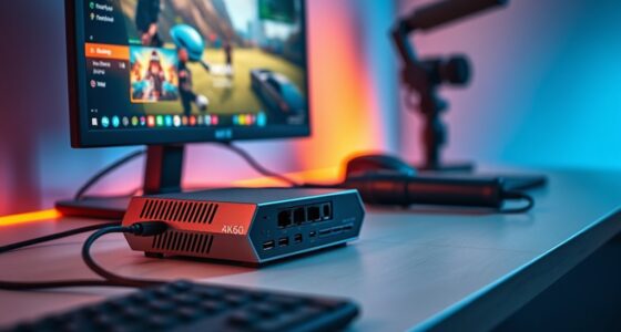 top 4k60 gaming capture cards