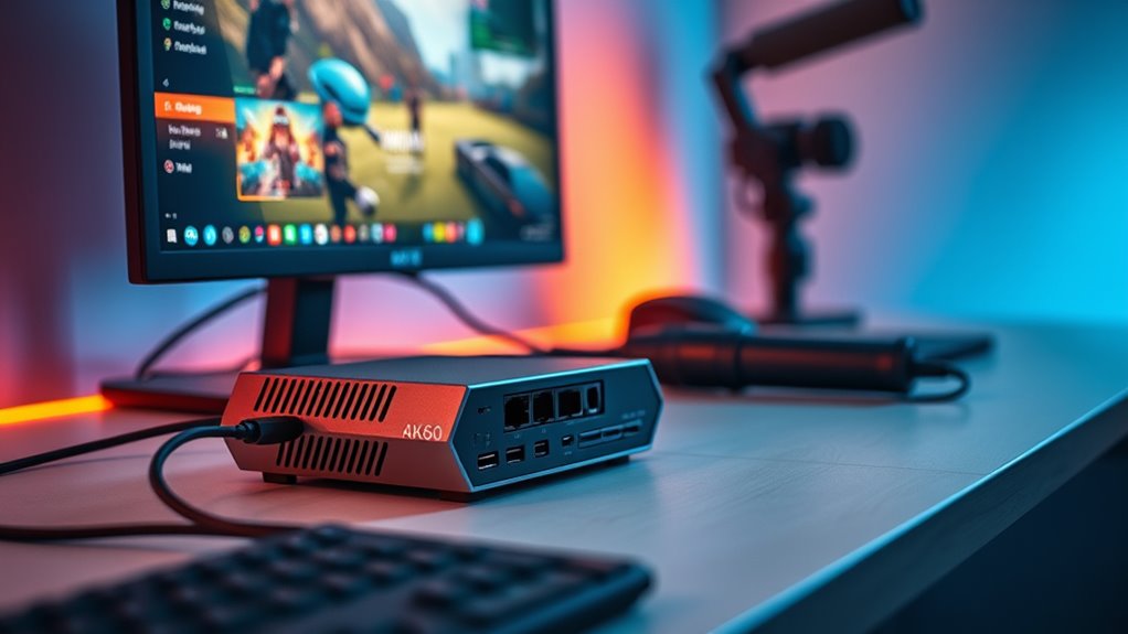 top 4k60 gaming capture cards