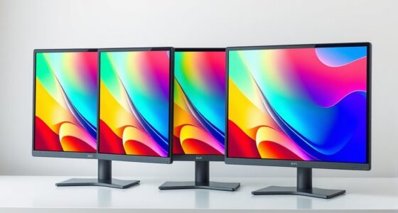 top 4k e ink monitors