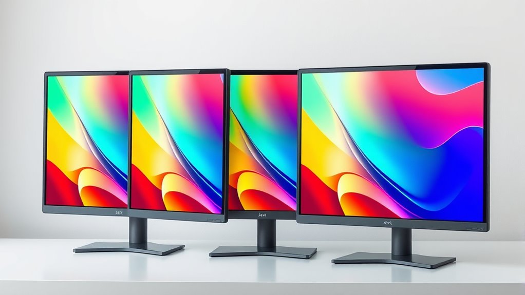 top 4k e ink monitors
