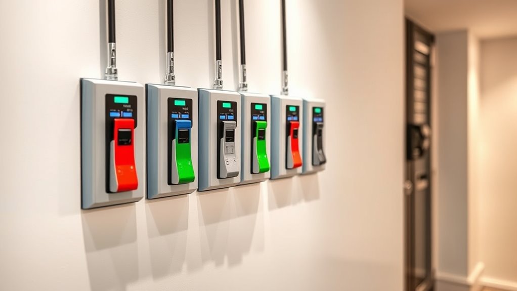 top 5 home generator switches