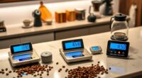 top accurate brewing scales