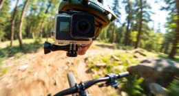 top action camera mounts
