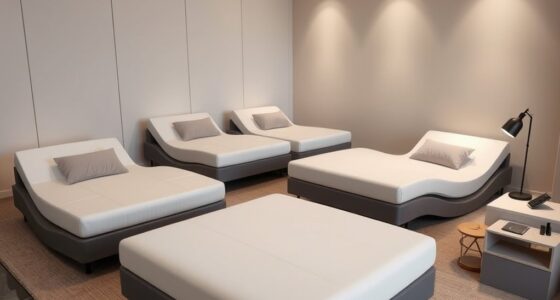 top adjustable beds 2025