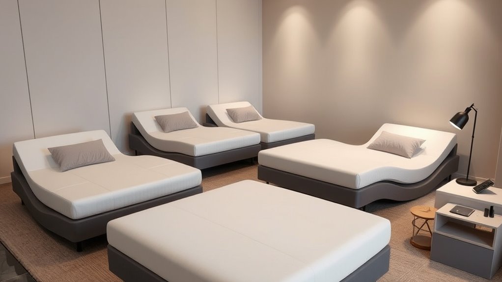top adjustable beds 2025