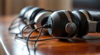 top audiophile headphones list
