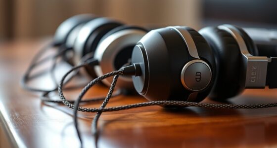 top audiophile headphones list