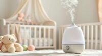 top baby safe humidifiers