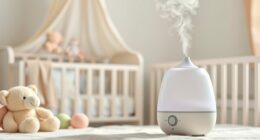 top baby safe humidifiers