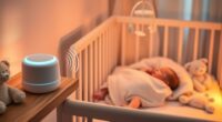top baby sleep sound machines
