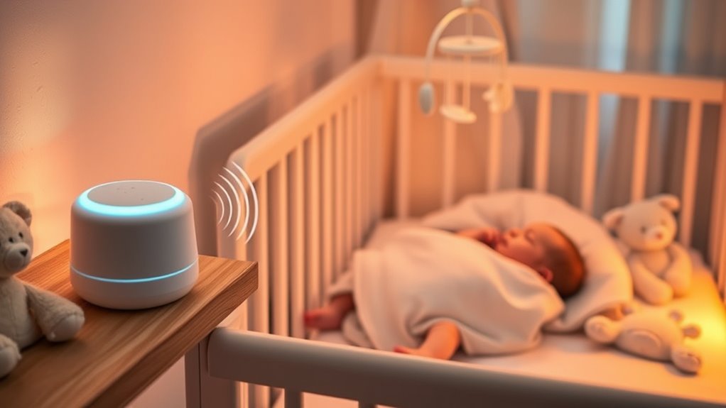 top baby sleep sound machines